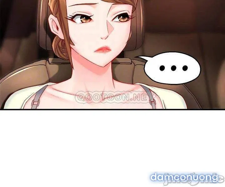 Trưởng Phòng Mật Báo 