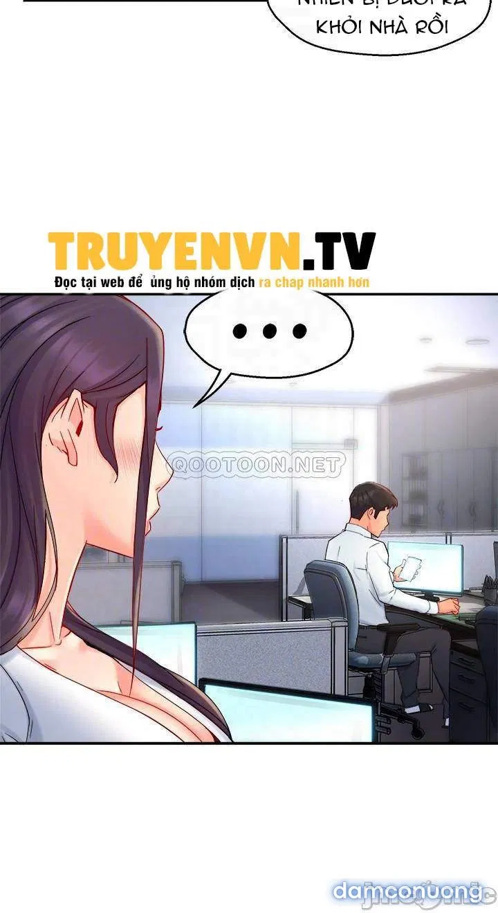 Trưởng Phòng Mật Báo 