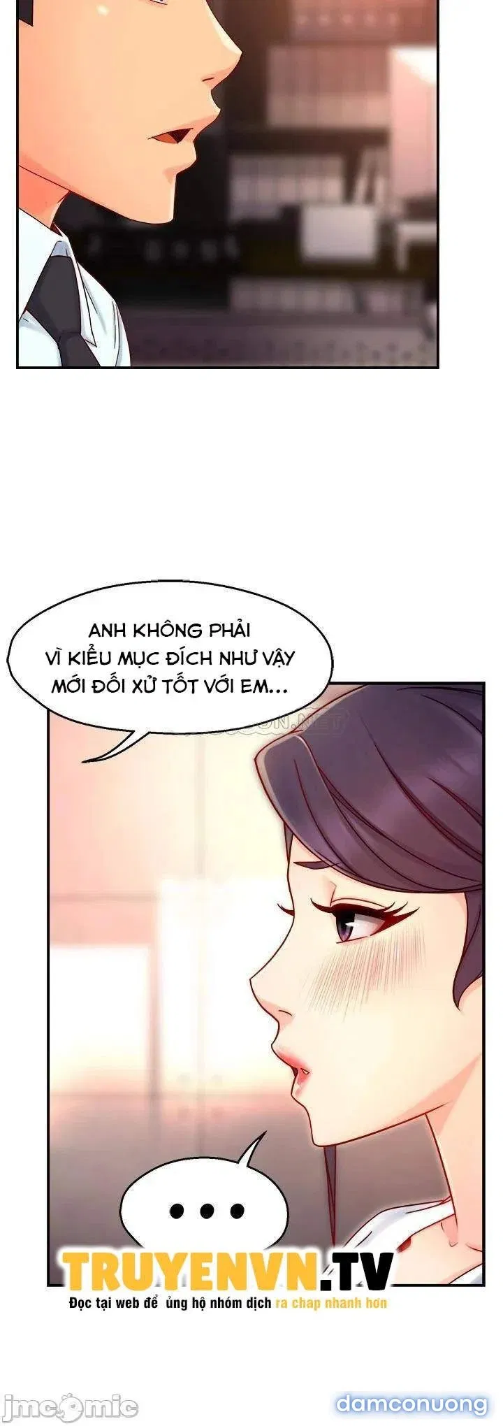 Trưởng Phòng Mật Báo 