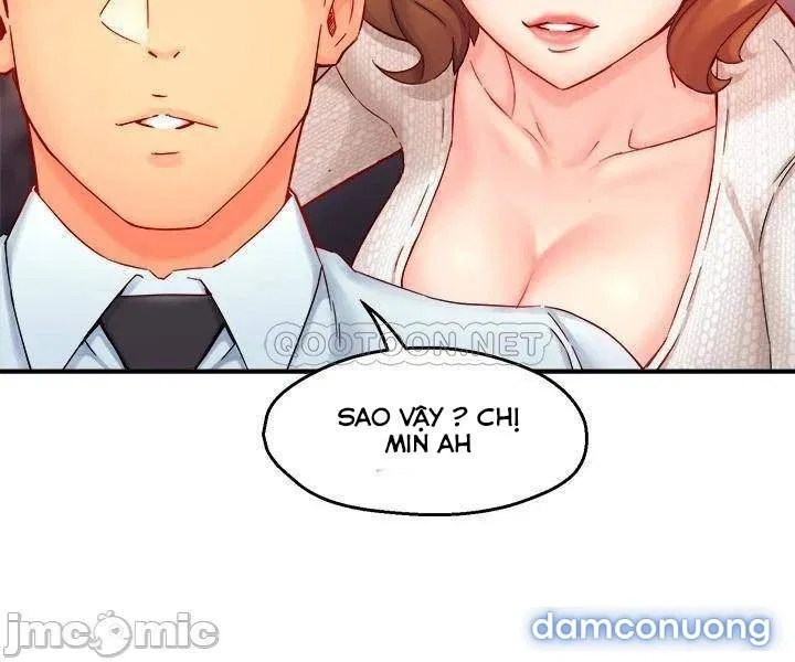 Trưởng Phòng Mật Báo 