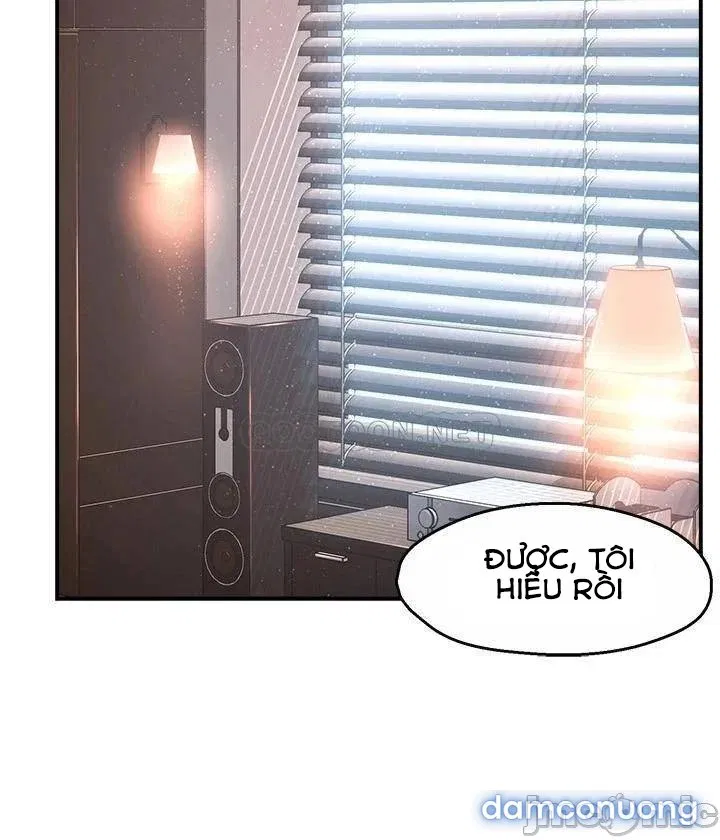 Trưởng Phòng Mật Báo 