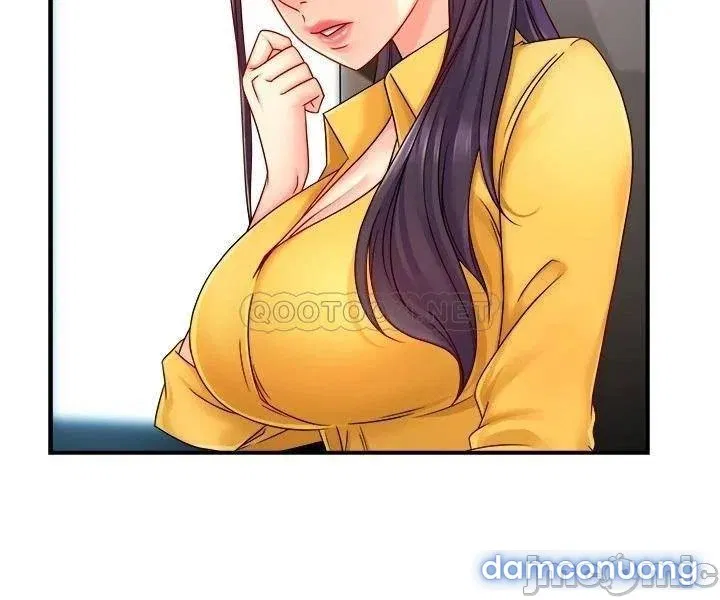 Trưởng Phòng Mật Báo 