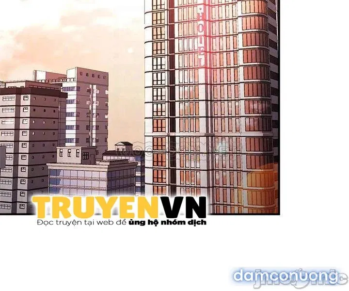 Trưởng Phòng Mật Báo 
