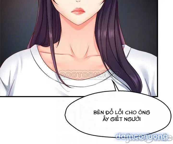 Trưởng Phòng Mật Báo 