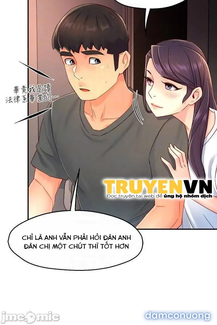 Trưởng Phòng Mật Báo 