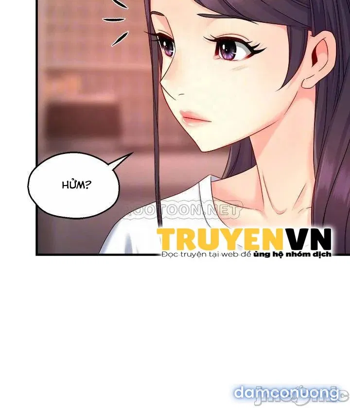 Trưởng Phòng Mật Báo 