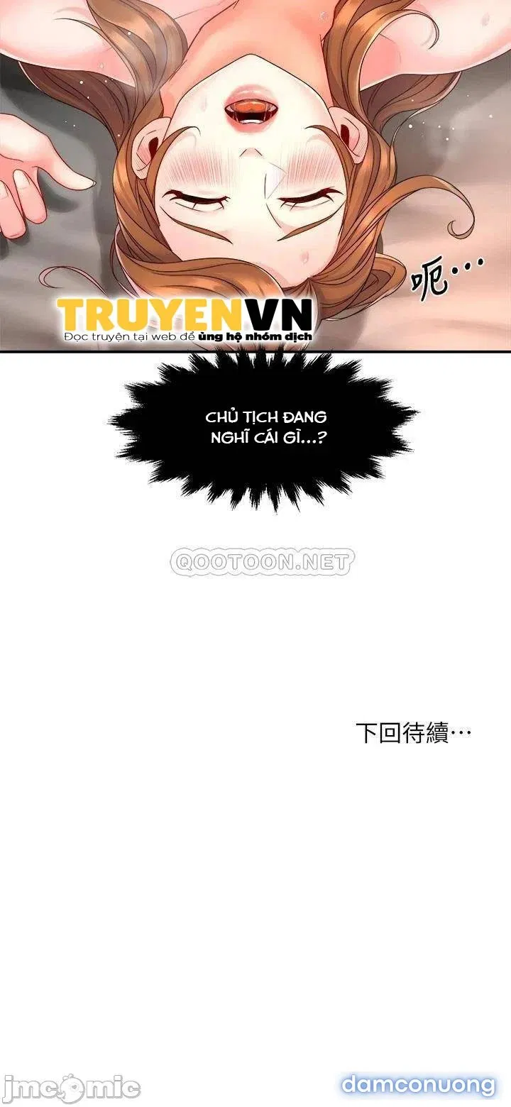 Trưởng Phòng Mật Báo 