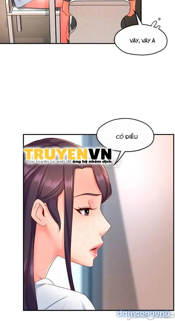 Trưởng Phòng Mật Báo 