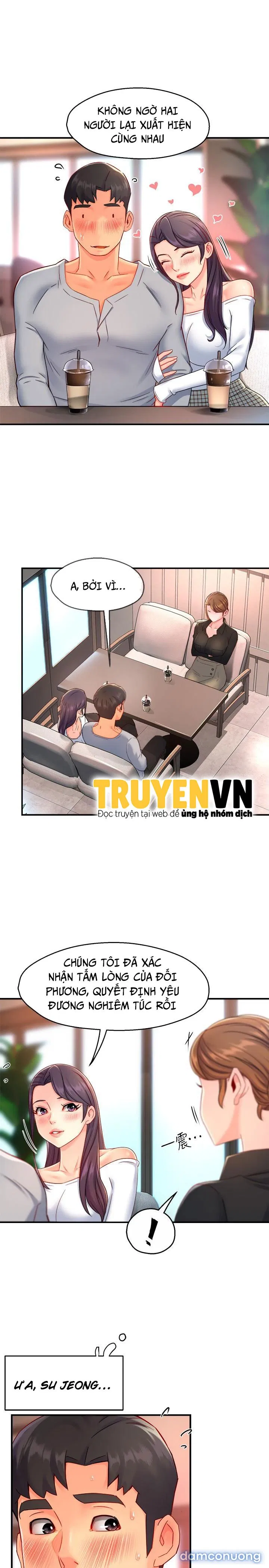 Trưởng Phòng Mật Báo 