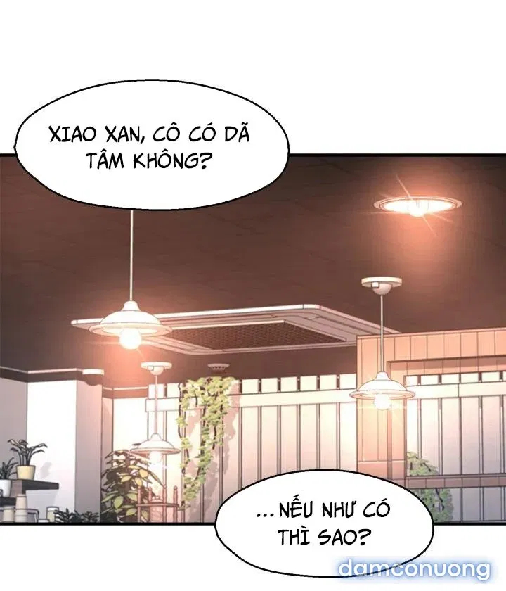 Trưởng Phòng Mật Báo 