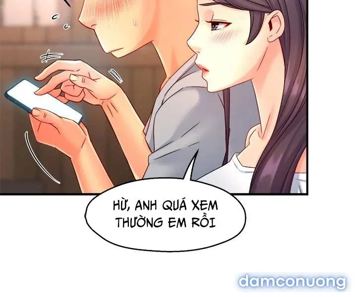 Trưởng Phòng Mật Báo 
