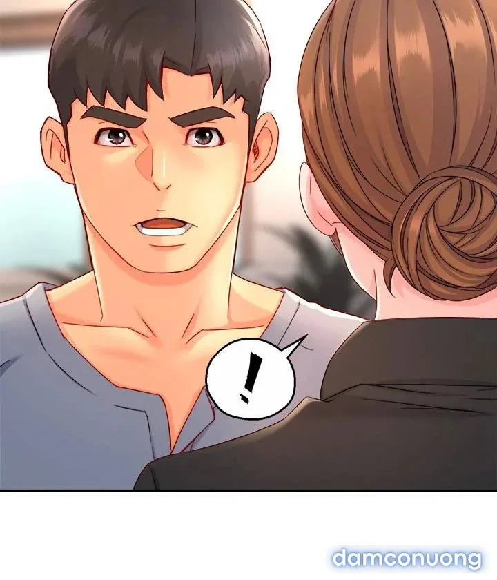 Trưởng Phòng Mật Báo 