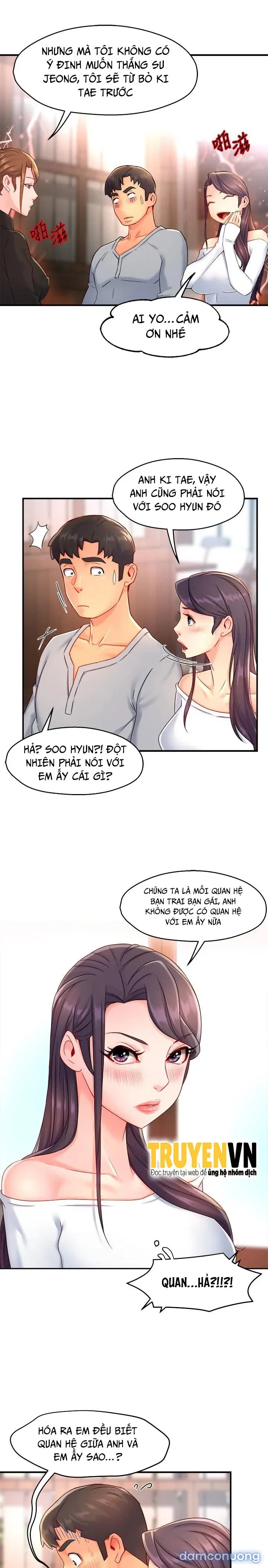 Trưởng Phòng Mật Báo 