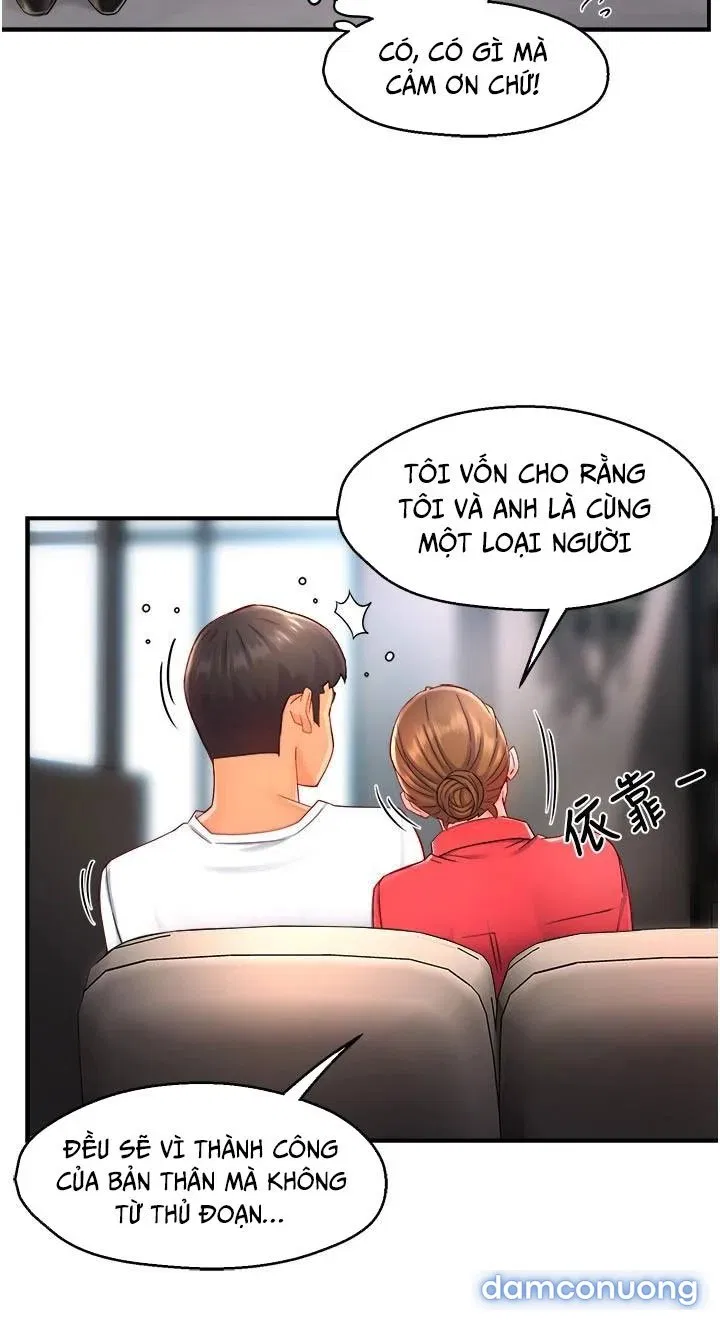 Trưởng Phòng Mật Báo 