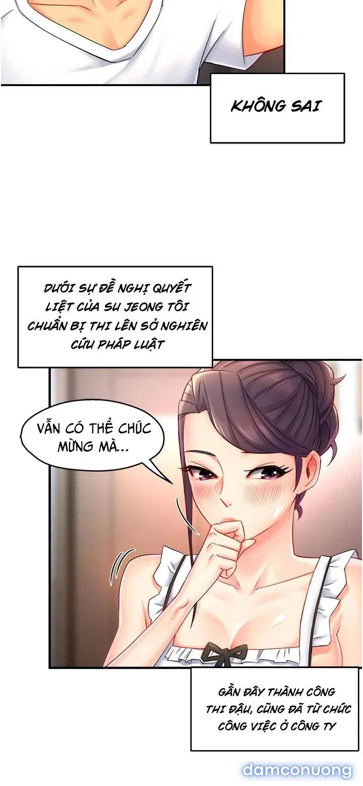 Trưởng Phòng Mật Báo 