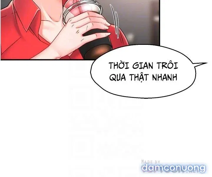 Trưởng Phòng Mật Báo 