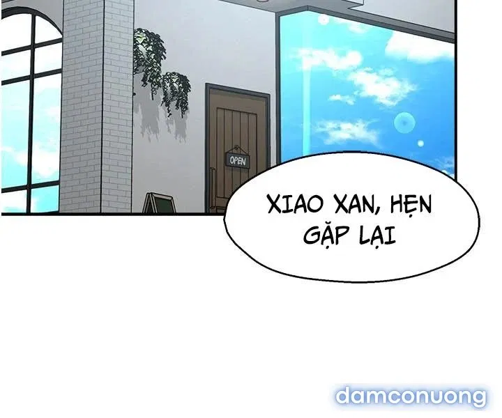 Trưởng Phòng Mật Báo 
