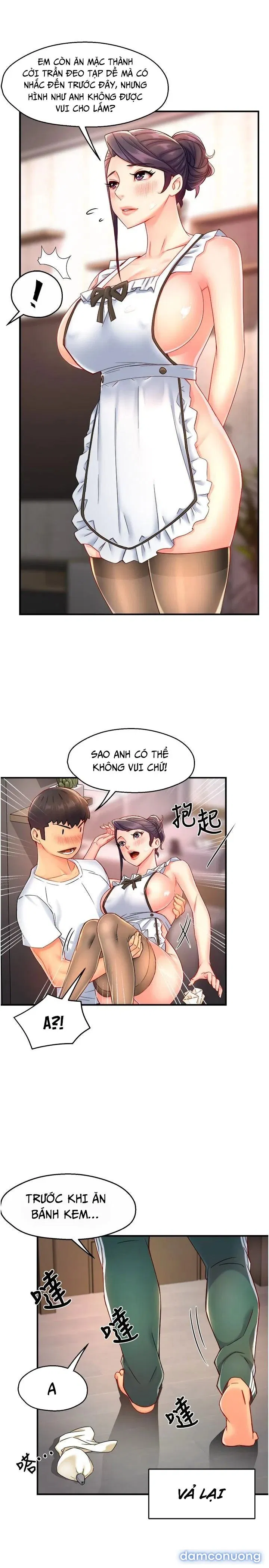 Trưởng Phòng Mật Báo 