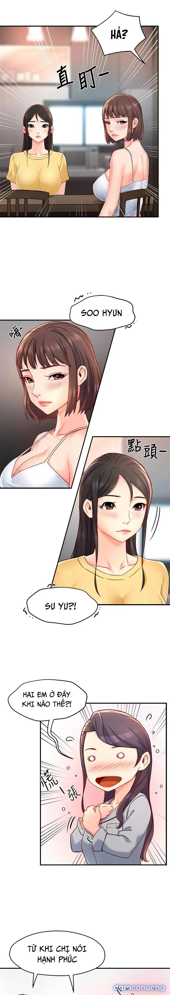 Trưởng Phòng Mật Báo 