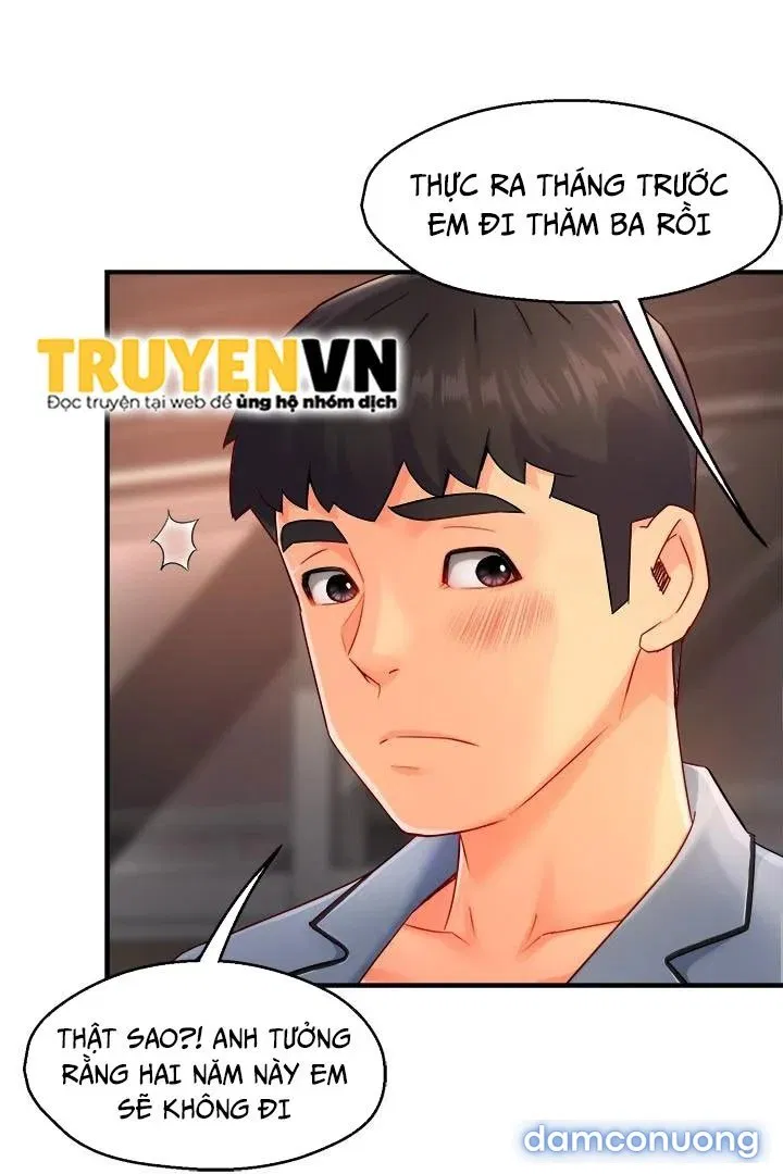 Trưởng Phòng Mật Báo 