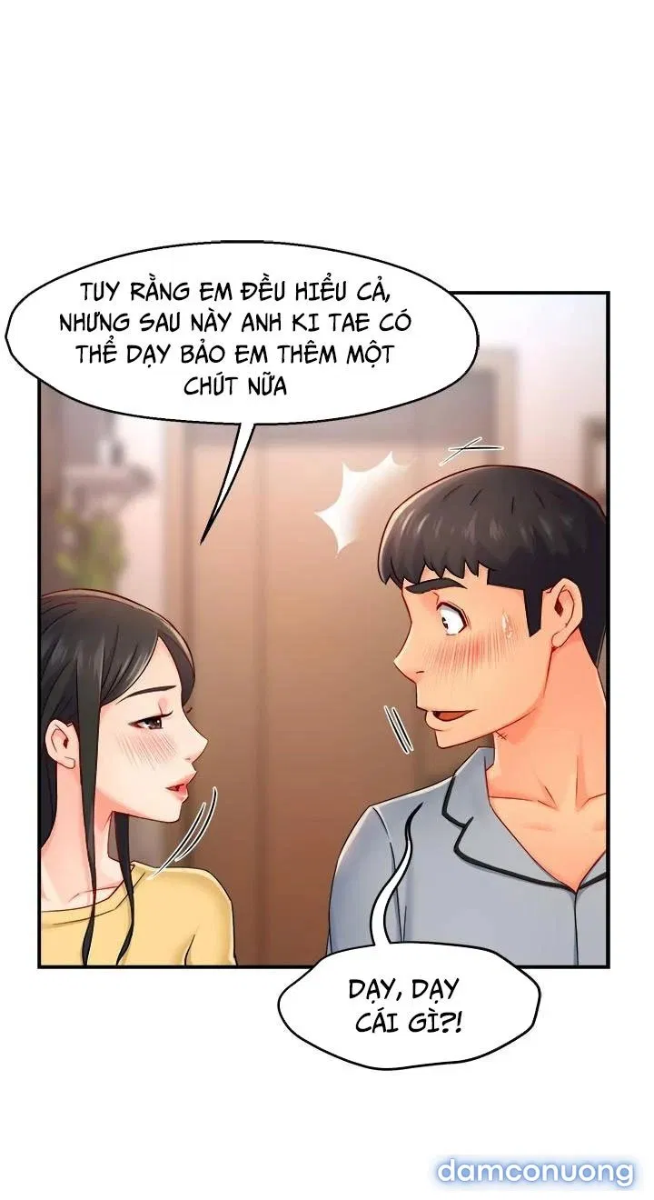 Trưởng Phòng Mật Báo 