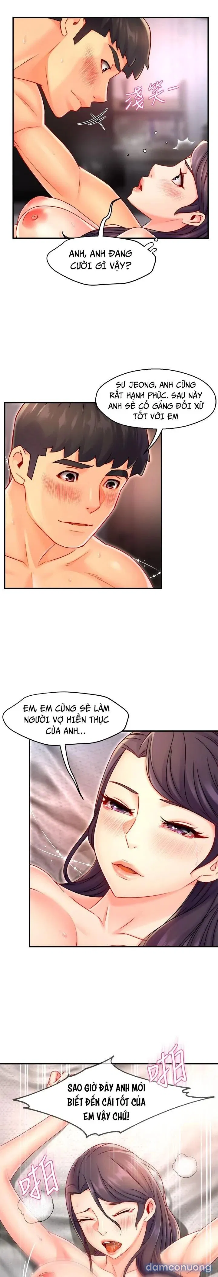 Trưởng Phòng Mật Báo 