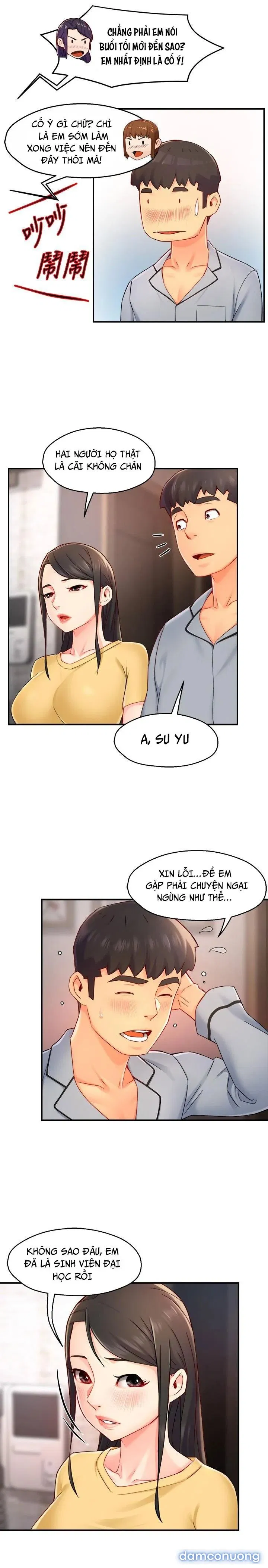 Trưởng Phòng Mật Báo 