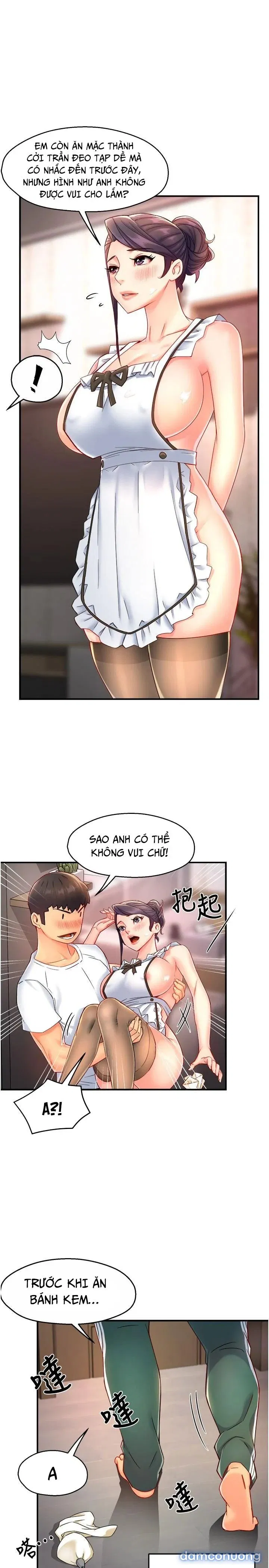 Trưởng Phòng Mật Báo 