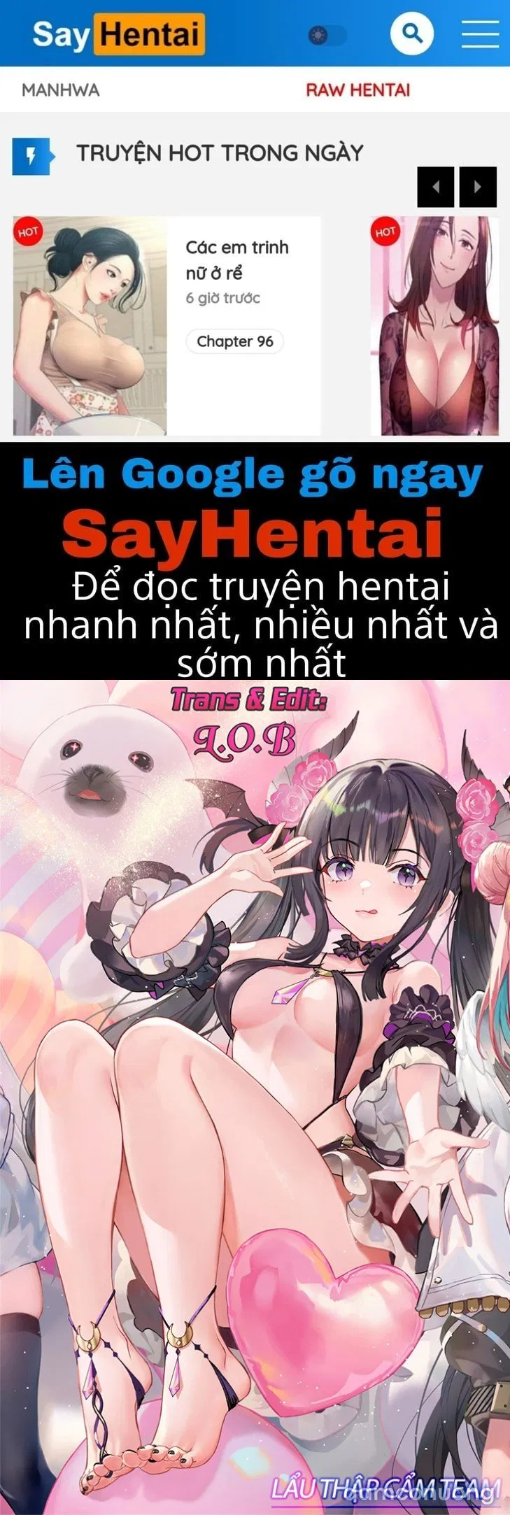 Xin Hãy Cho Em Tinh Lực 