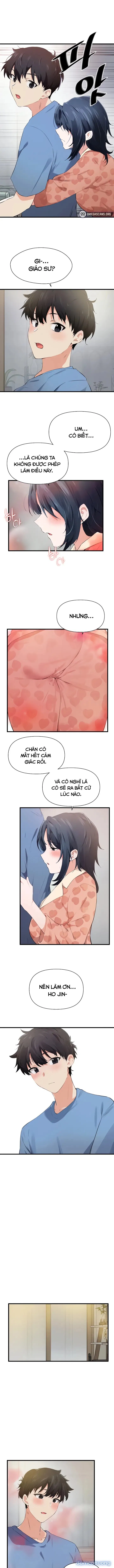 Xin Hãy Cho Em Tinh Lực 