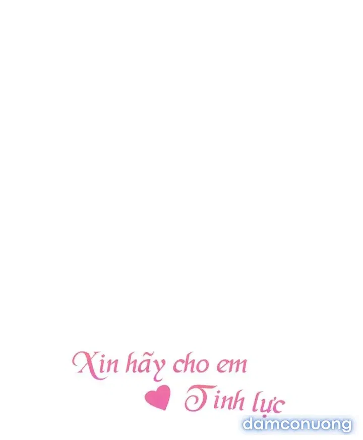 Xin Hãy Cho Em Tinh Lực 