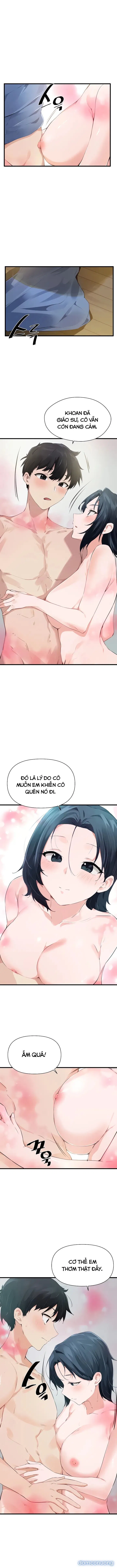 Xin Hãy Cho Em Tinh Lực 