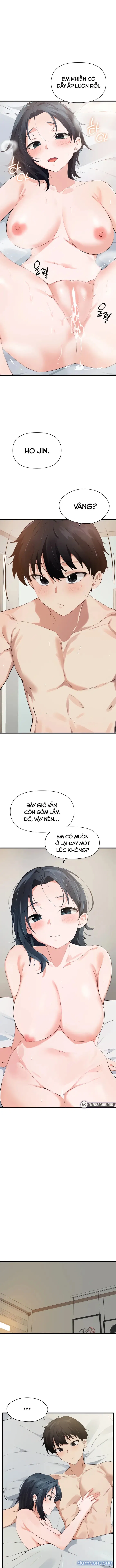 Xin Hãy Cho Em Tinh Lực 