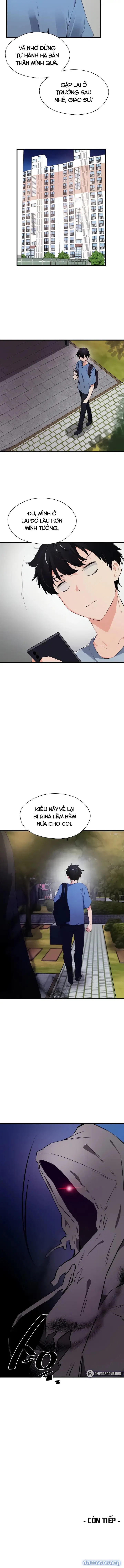 Xin Hãy Cho Em Tinh Lực 