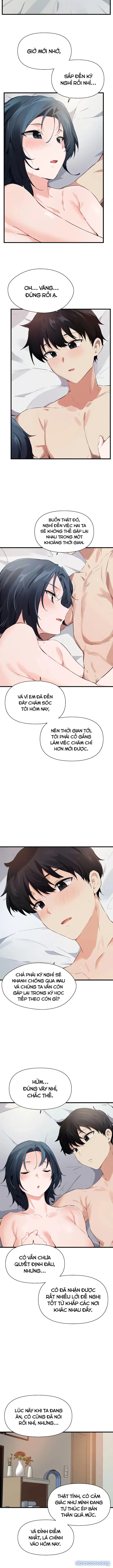 Xin Hãy Cho Em Tinh Lực 