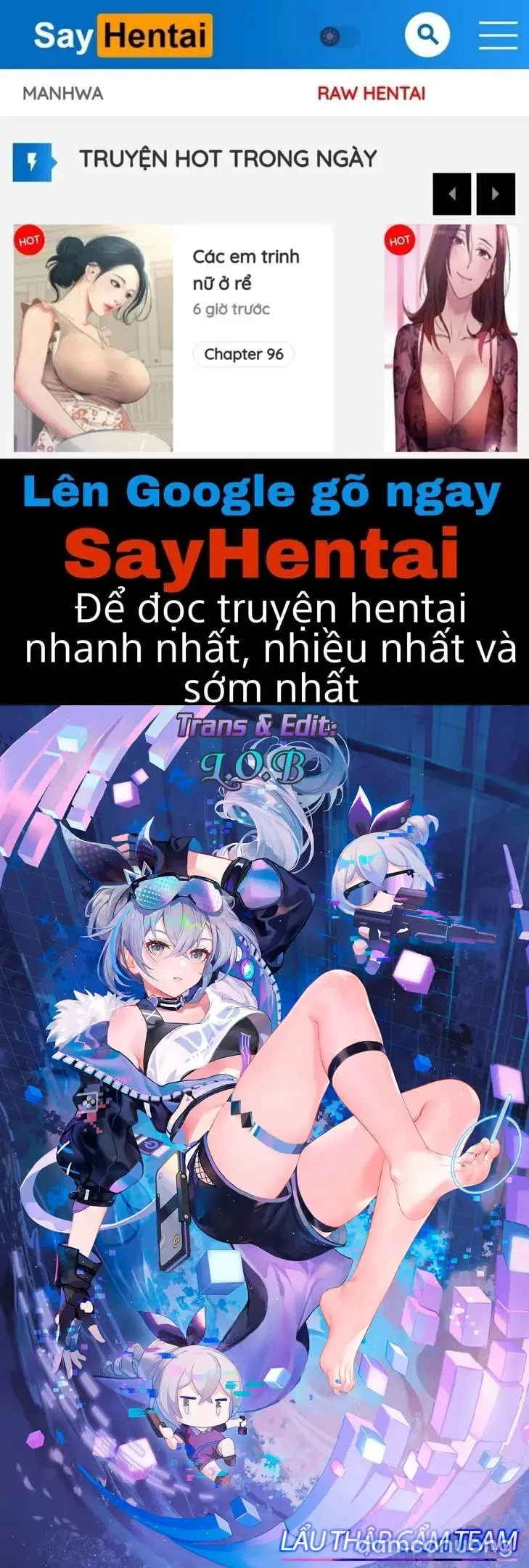 Xin Hãy Cho Em Tinh Lực 