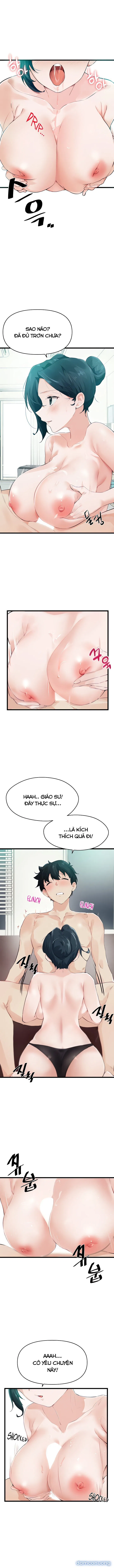 Xin Hãy Cho Em Tinh Lực 