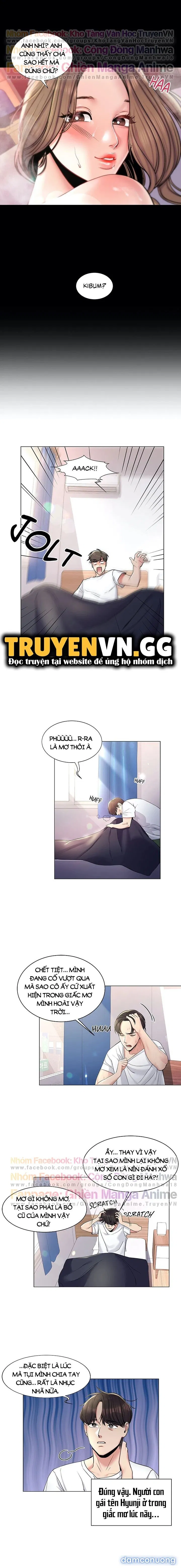 Tình Yêu Đại Học 