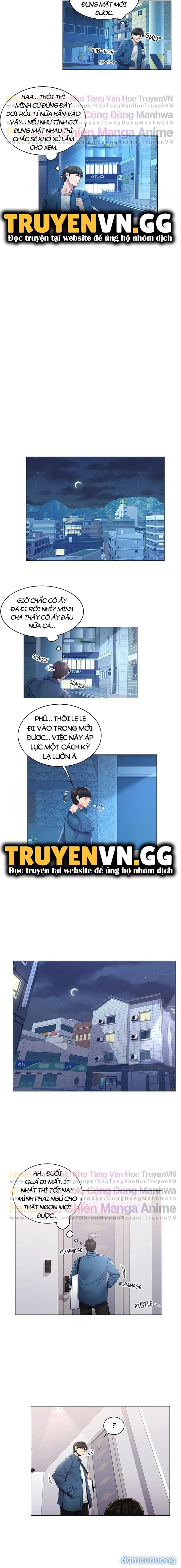 Tình Yêu Đại Học 