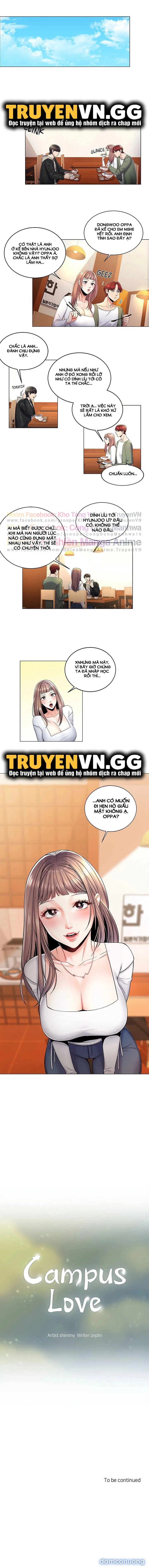 Tình Yêu Đại Học 