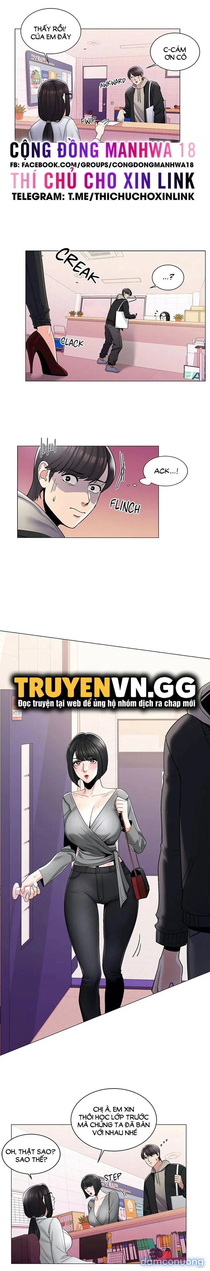 Tình Yêu Đại Học 