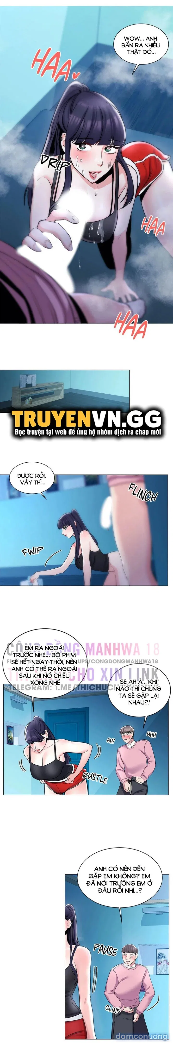 Tình Yêu Đại Học 