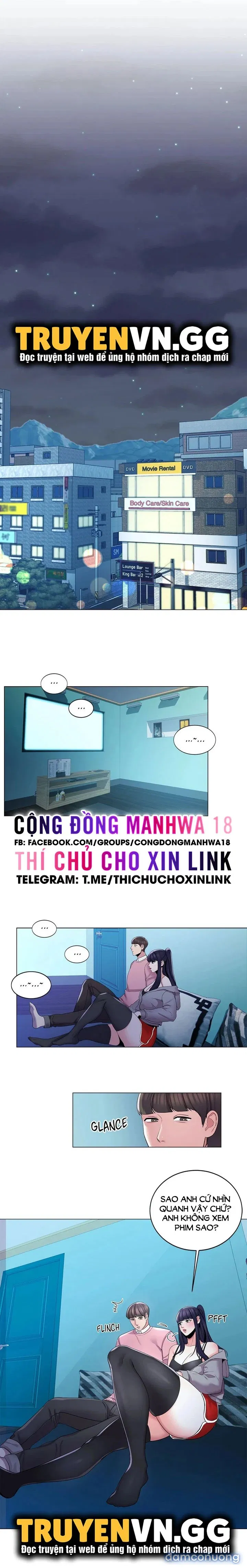 Tình Yêu Đại Học 