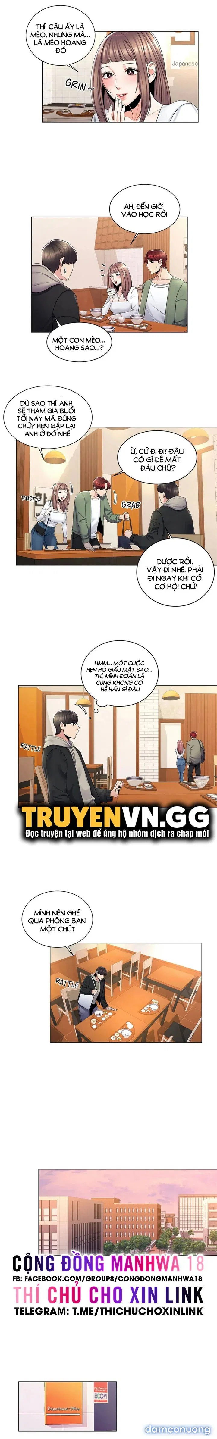 Tình Yêu Đại Học 