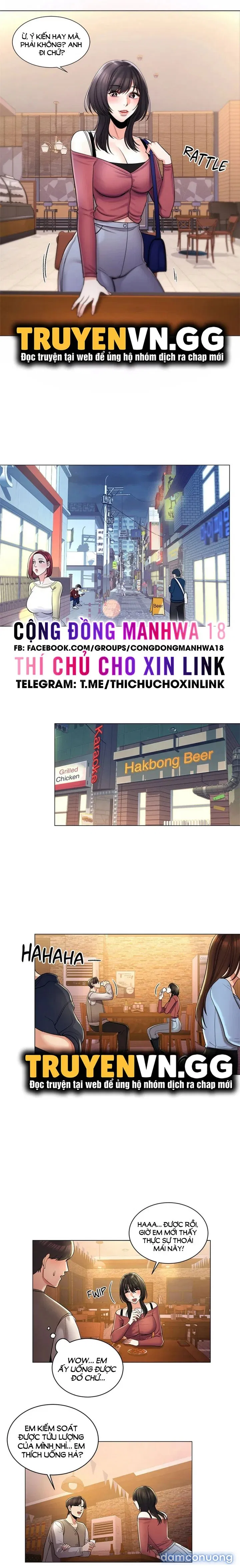 Tình Yêu Đại Học 