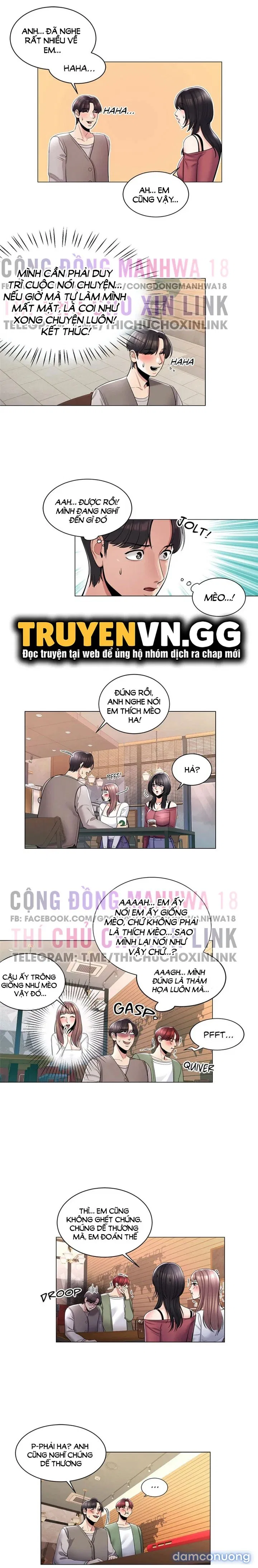 Tình Yêu Đại Học 