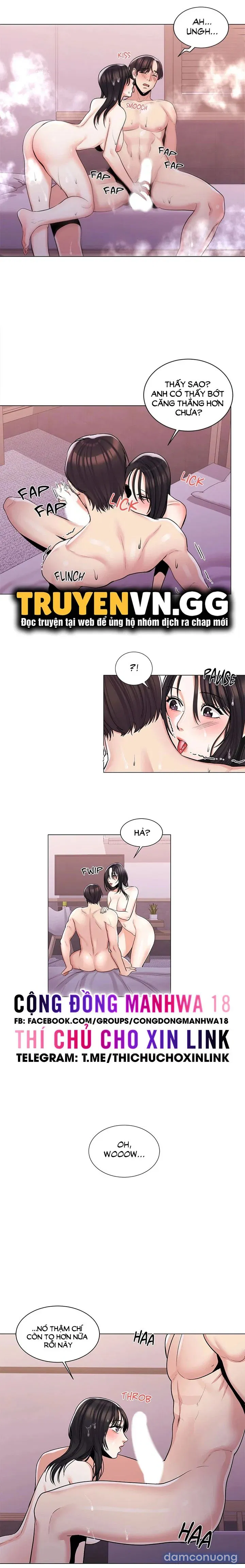 Tình Yêu Đại Học 