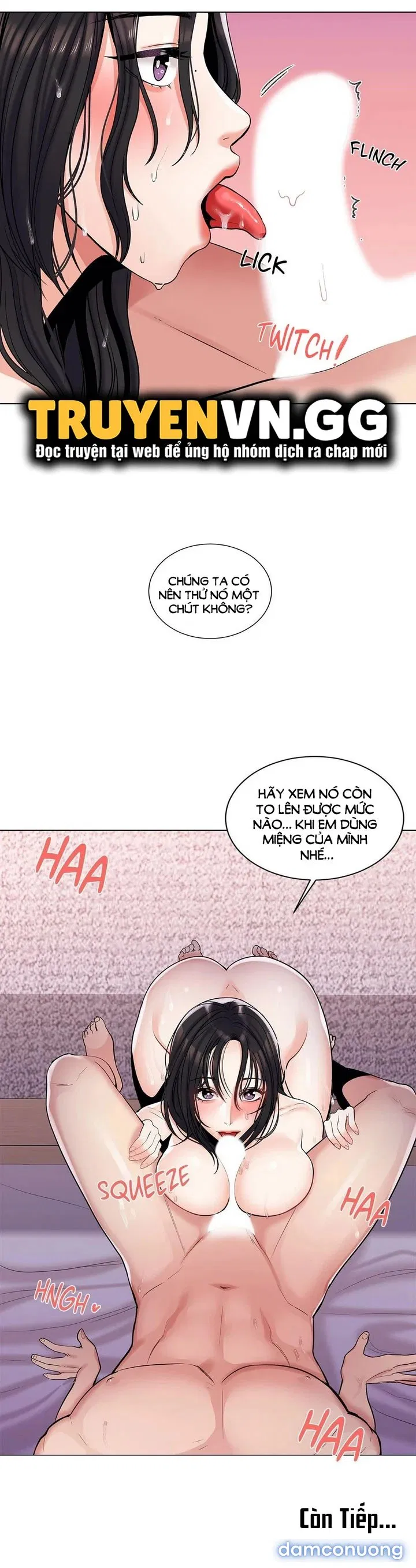 Tình Yêu Đại Học 