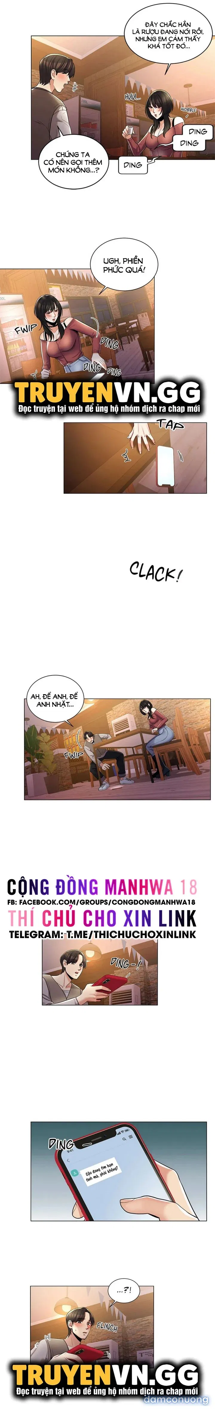 Tình Yêu Đại Học 