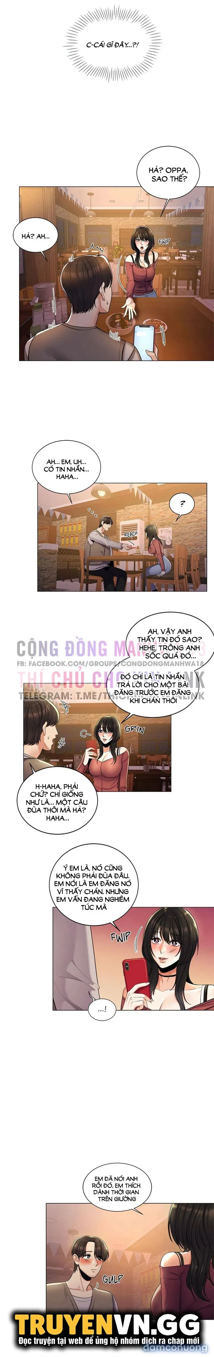 Tình Yêu Đại Học 